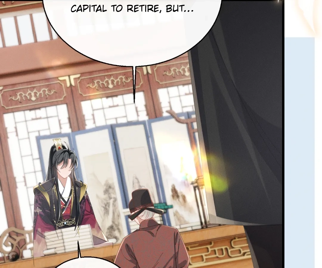 The Tyrant’s Family Lasts Thanks To Her Inner Voice Chapter 94 - Page 85