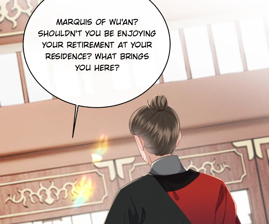 The Tyrant’s Family Lasts Thanks To Her Inner Voice Chapter 94 - Page 90