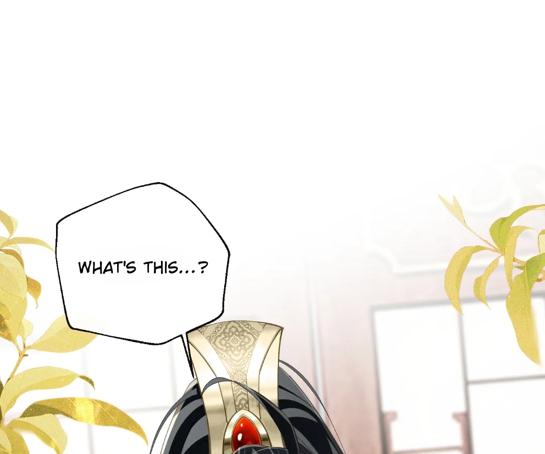 The Tyrant’s Family Lasts Thanks To Her Inner Voice Chapter 94 - Page 95