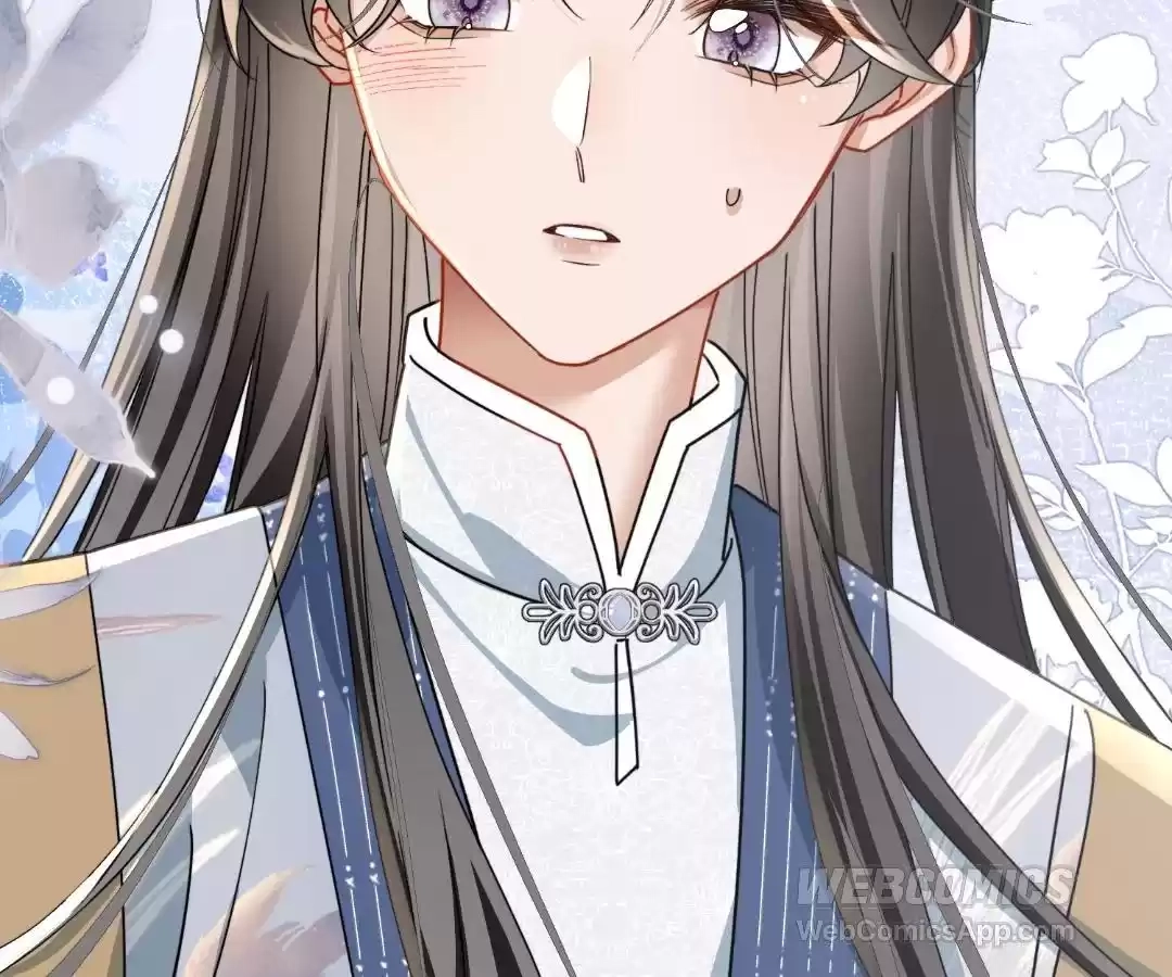 The Tyrant’s Family Lasts Thanks To Her Inner Voice Chapter 95 - Page 100