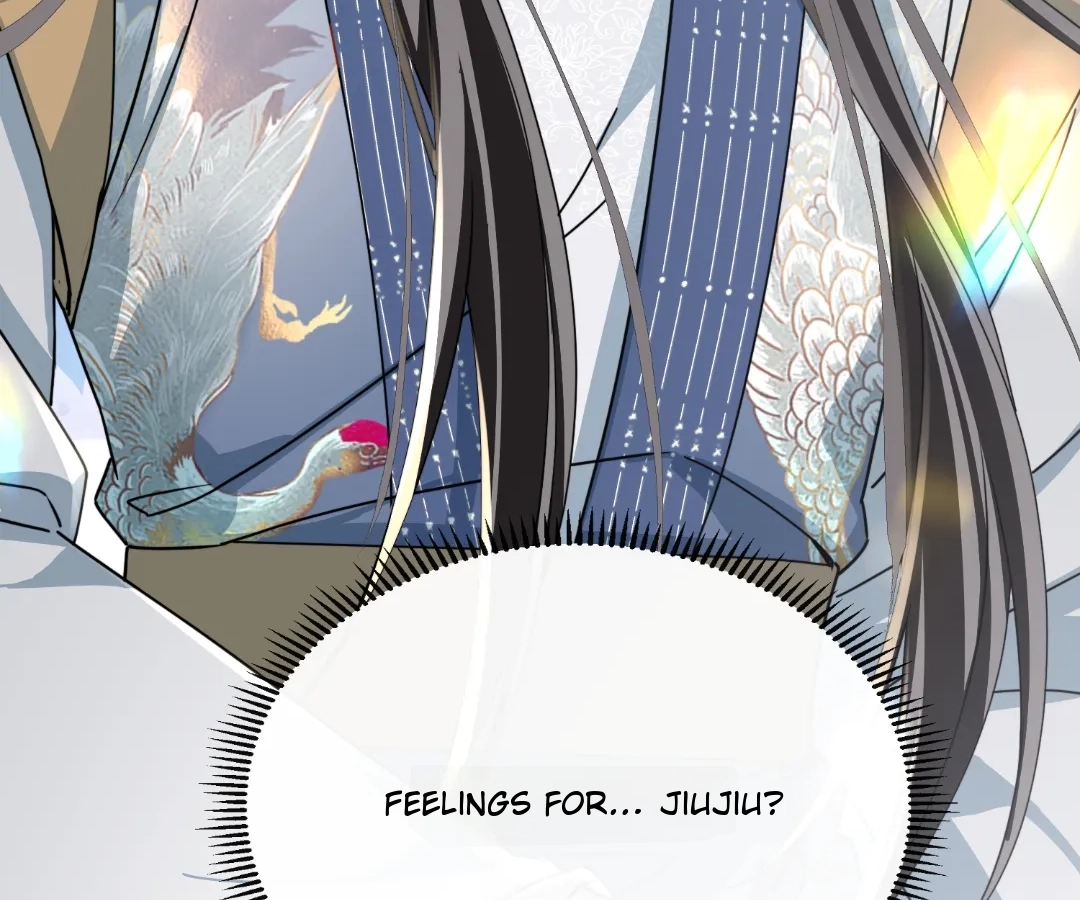 The Tyrant’s Family Lasts Thanks To Her Inner Voice Chapter 95 - Page 101