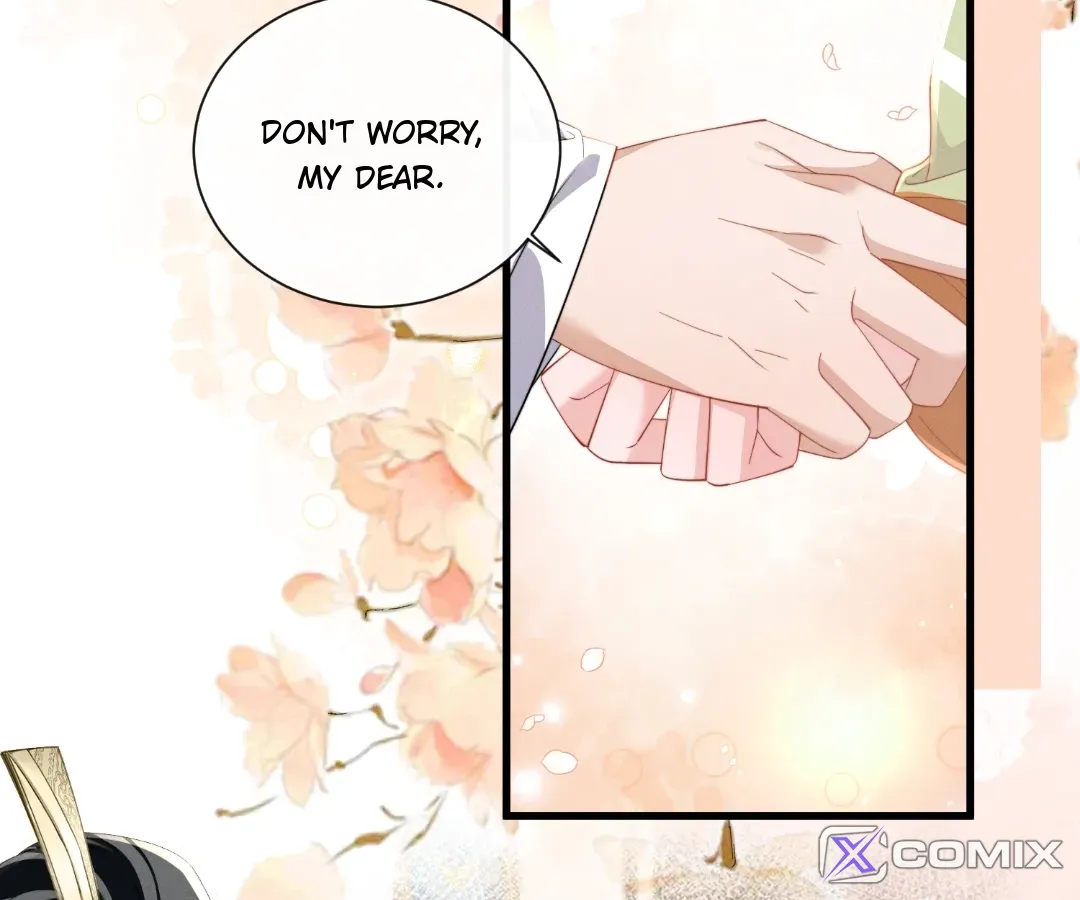 The Tyrant’s Family Lasts Thanks To Her Inner Voice Chapter 95 - Page 30