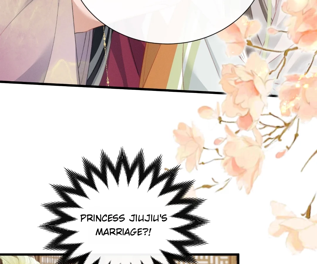The Tyrant’s Family Lasts Thanks To Her Inner Voice Chapter 95 - Page 33