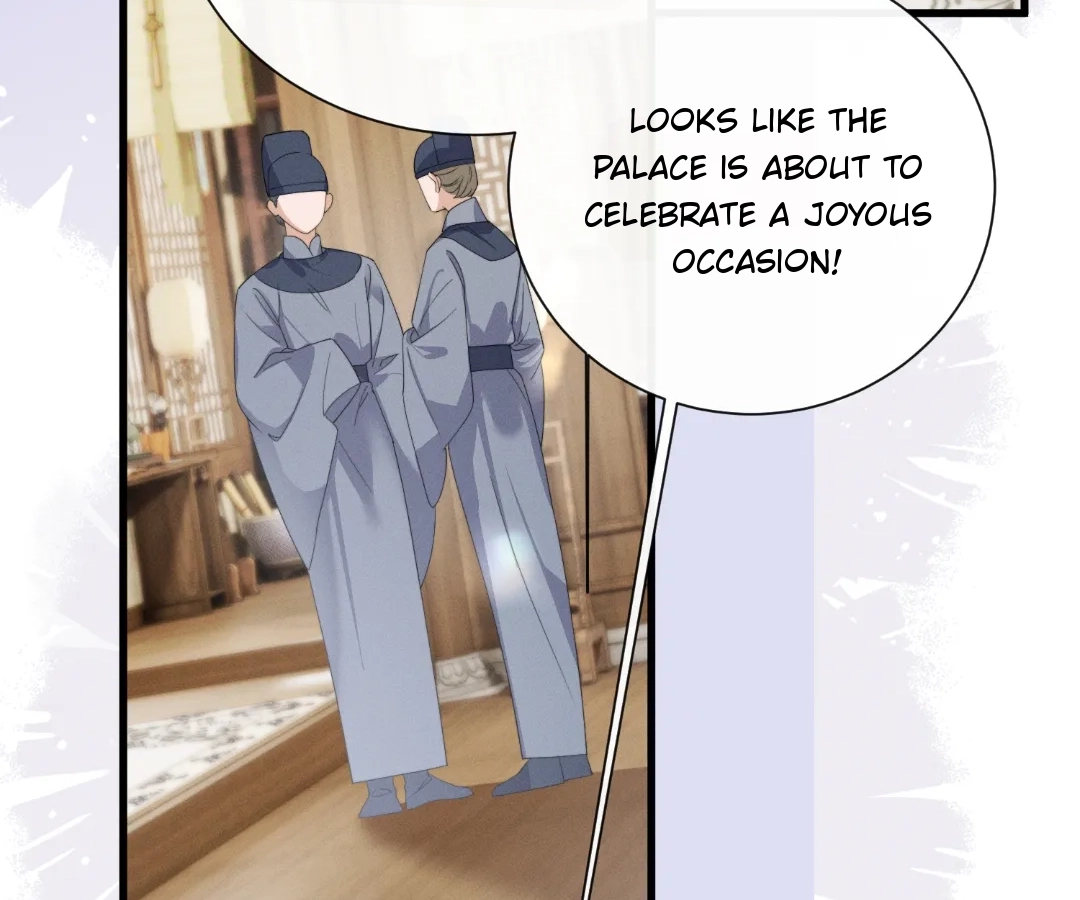 The Tyrant’s Family Lasts Thanks To Her Inner Voice Chapter 95 - Page 37