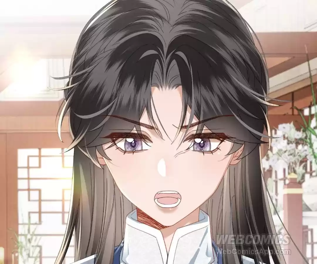 The Tyrant’s Family Lasts Thanks To Her Inner Voice Chapter 95 - Page 68