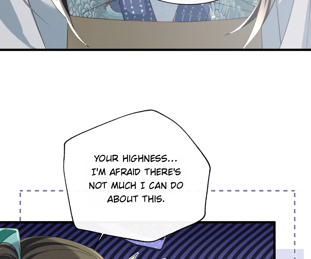 The Tyrant’s Family Lasts Thanks To Her Inner Voice Chapter 95 - Page 70