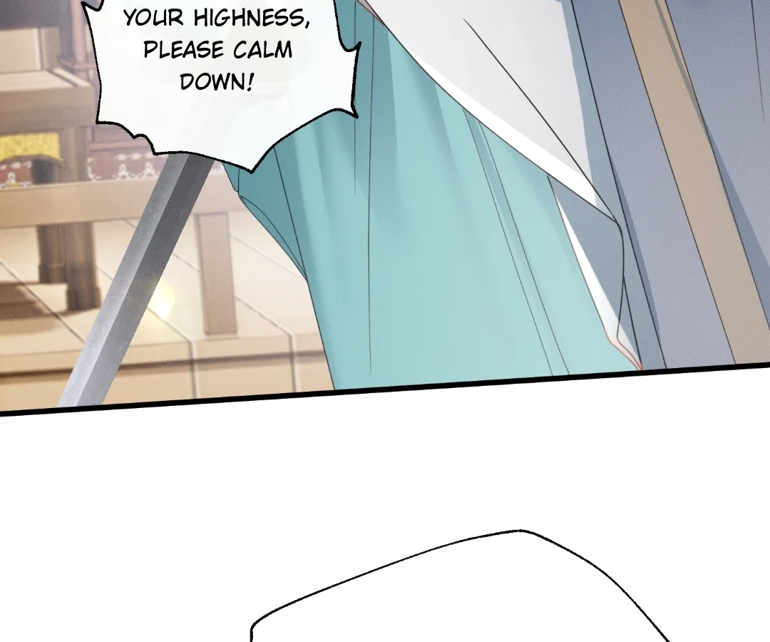 The Tyrant’s Family Lasts Thanks To Her Inner Voice Chapter 95 - Page 75