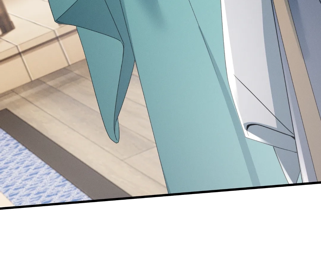 The Tyrant’s Family Lasts Thanks To Her Inner Voice Chapter 95 - Page 94