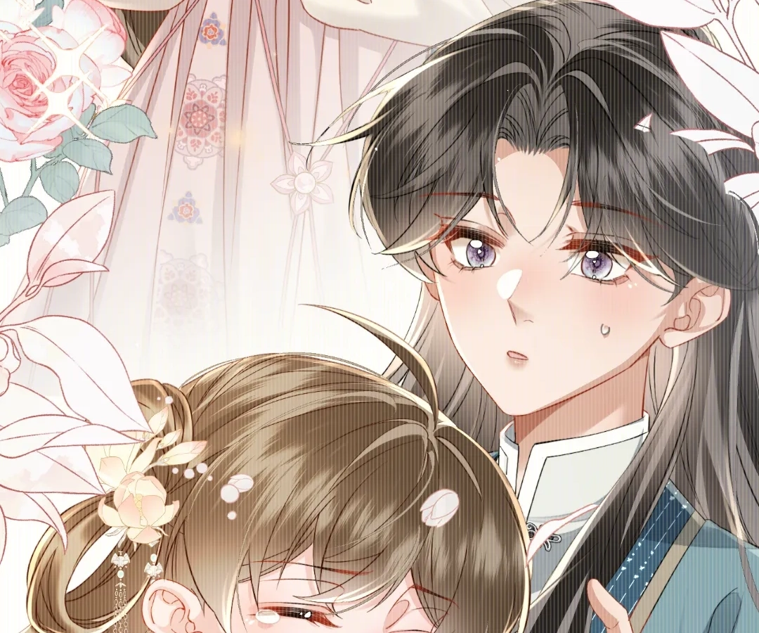 The Tyrant’s Family Lasts Thanks To Her Inner Voice Chapter 95 - Page 97