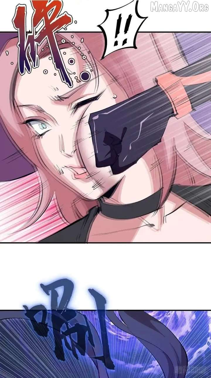 I Rely on My Harem to Conquer the World Chapter 100 - Page 2