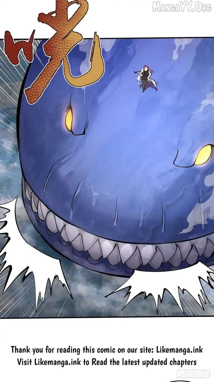 I Rely on My Harem to Conquer the World Chapter 100 - Page 20