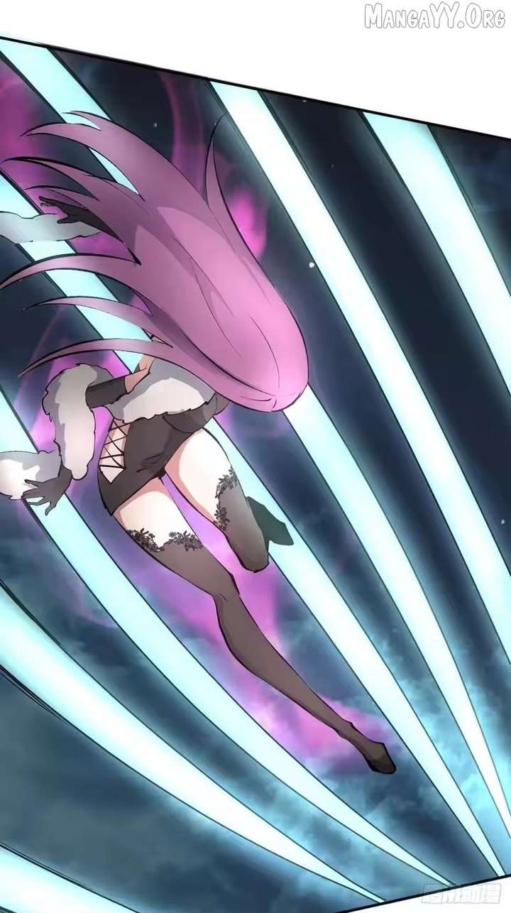 I Rely on My Harem to Conquer the World Chapter 101 - Page 10