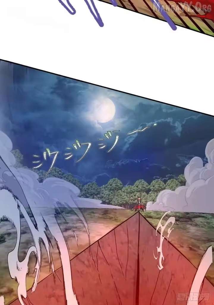 I Rely on My Harem to Conquer the World Chapter 101 - Page 20