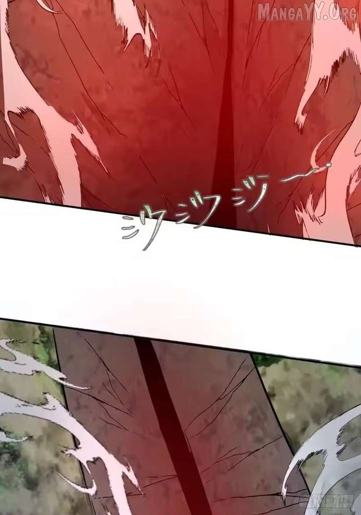 I Rely on My Harem to Conquer the World Chapter 101 - Page 21