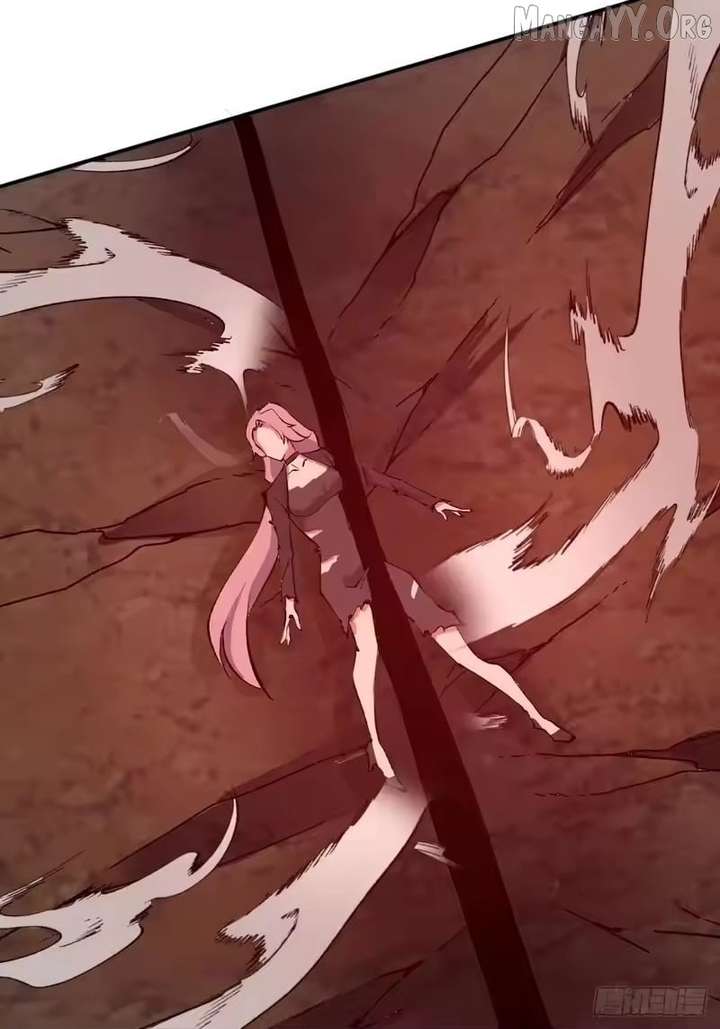 I Rely on My Harem to Conquer the World Chapter 101 - Page 23