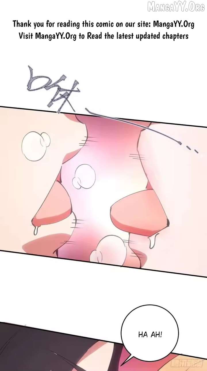 I Rely on My Harem to Conquer the World Chapter 102 - Page 1