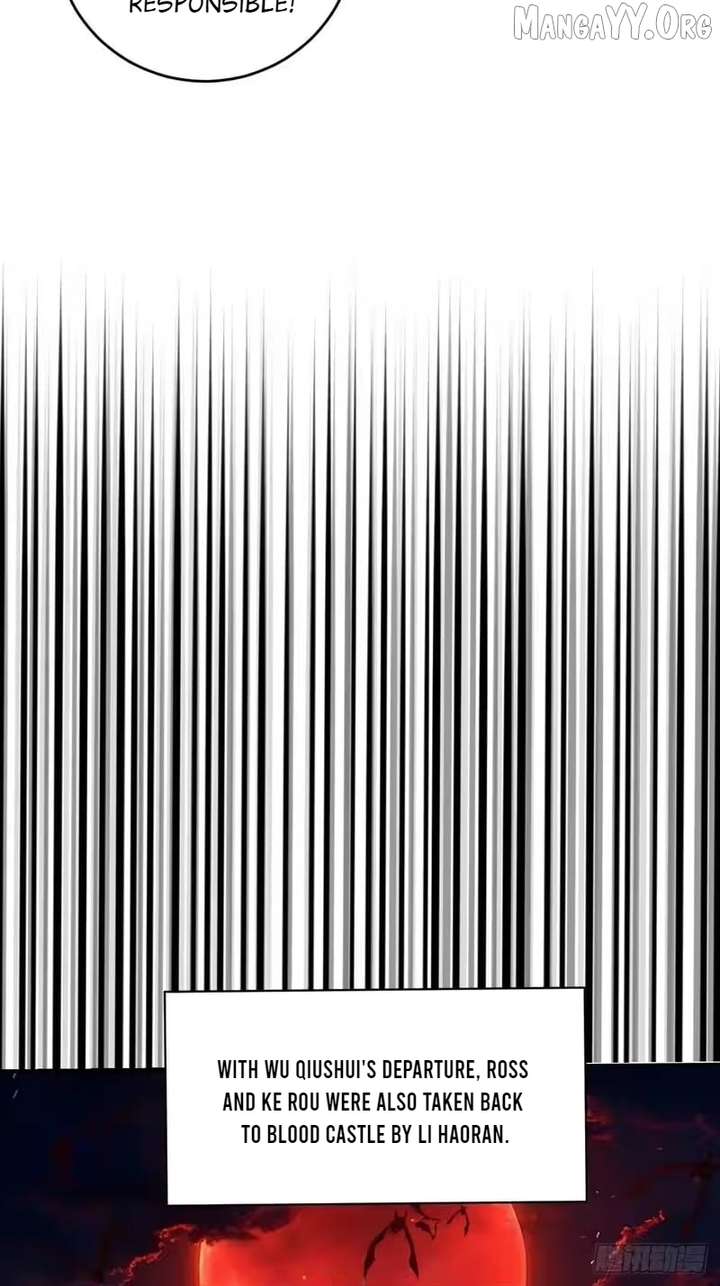 I Rely on My Harem to Conquer the World Chapter 102 - Page 24