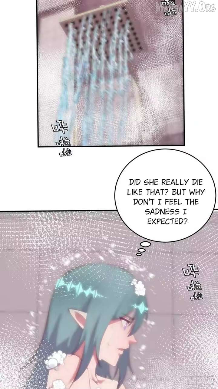 I Rely on My Harem to Conquer the World Chapter 102 - Page 26