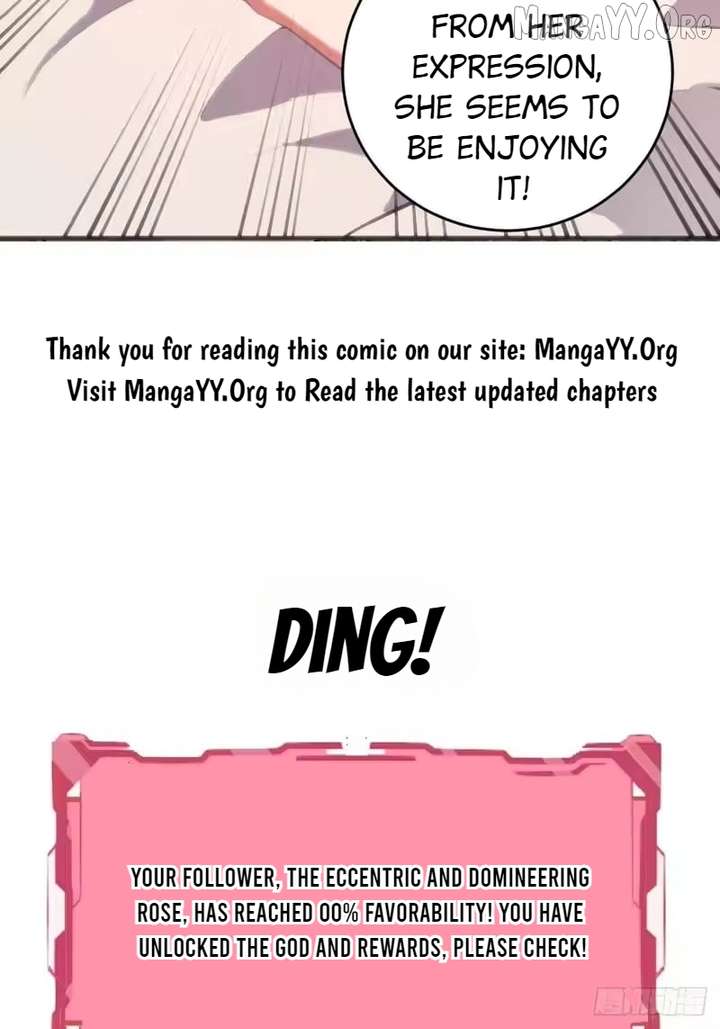 I Rely on My Harem to Conquer the World Chapter 103 - Page 18