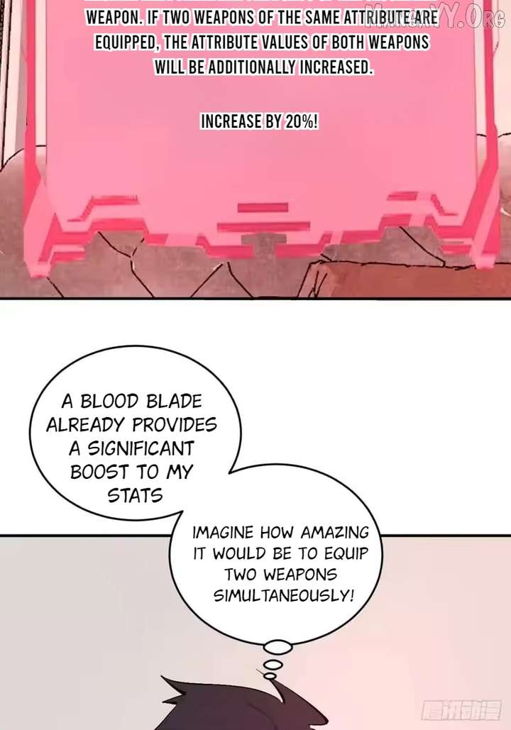 I Rely on My Harem to Conquer the World Chapter 103 - Page 20