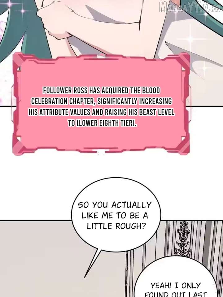 I Rely on My Harem to Conquer the World Chapter 103 - Page 24