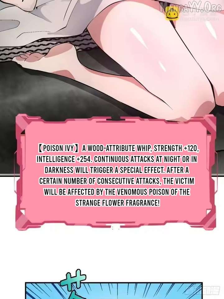 I Rely on My Harem to Conquer the World Chapter 103 - Page 33