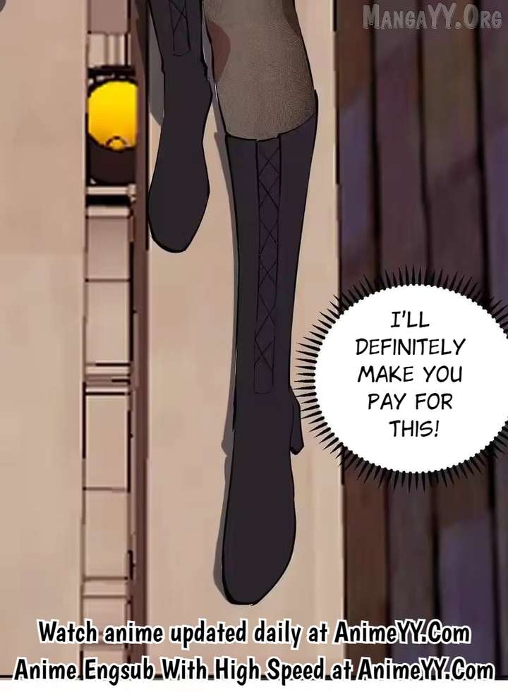 I Rely on My Harem to Conquer the World Chapter 103 - Page 43