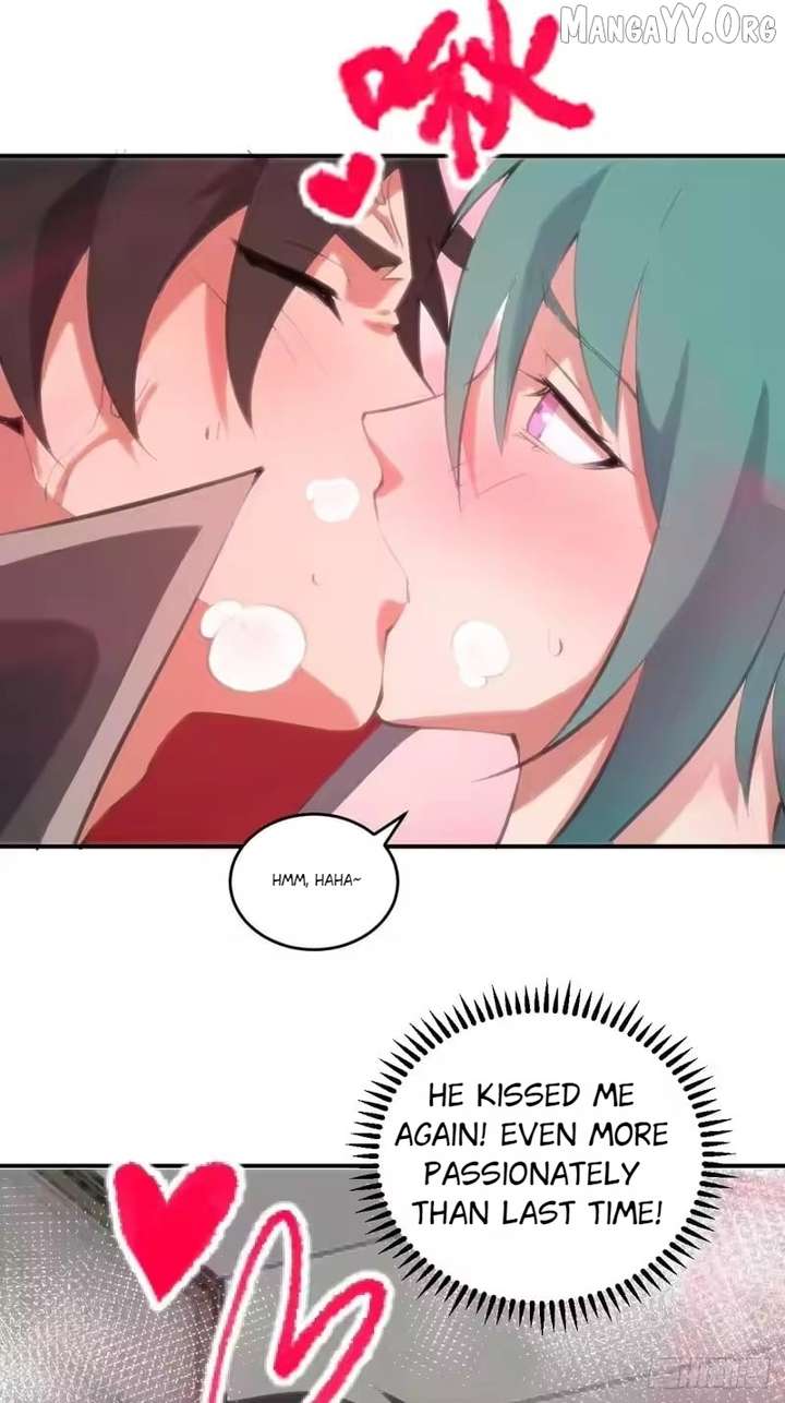 I Rely on My Harem to Conquer the World Chapter 103 - Page 5