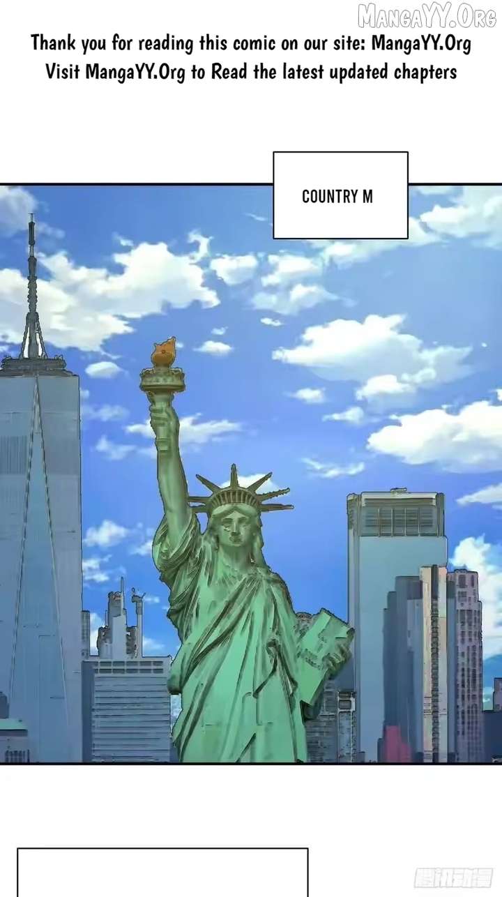 I Rely on My Harem to Conquer the World Chapter 104 - Page 1