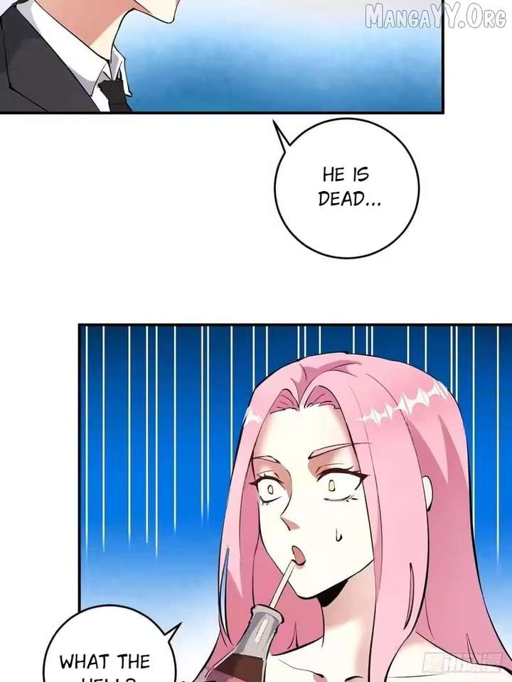 I Rely on My Harem to Conquer the World Chapter 104 - Page 13