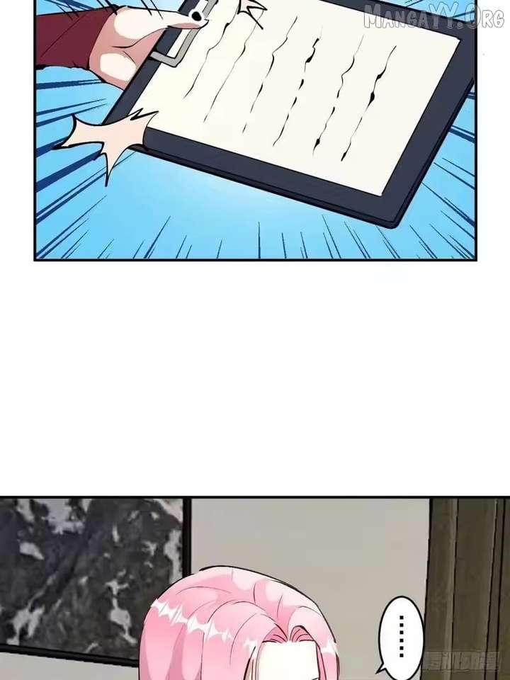 I Rely on My Harem to Conquer the World Chapter 104 - Page 16