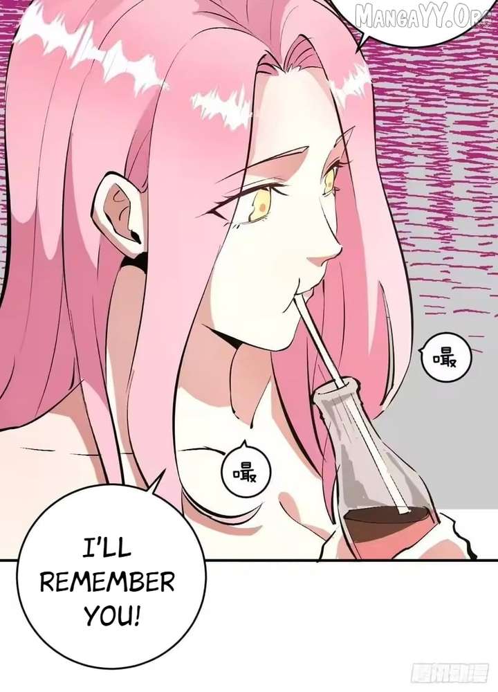 I Rely on My Harem to Conquer the World Chapter 104 - Page 22