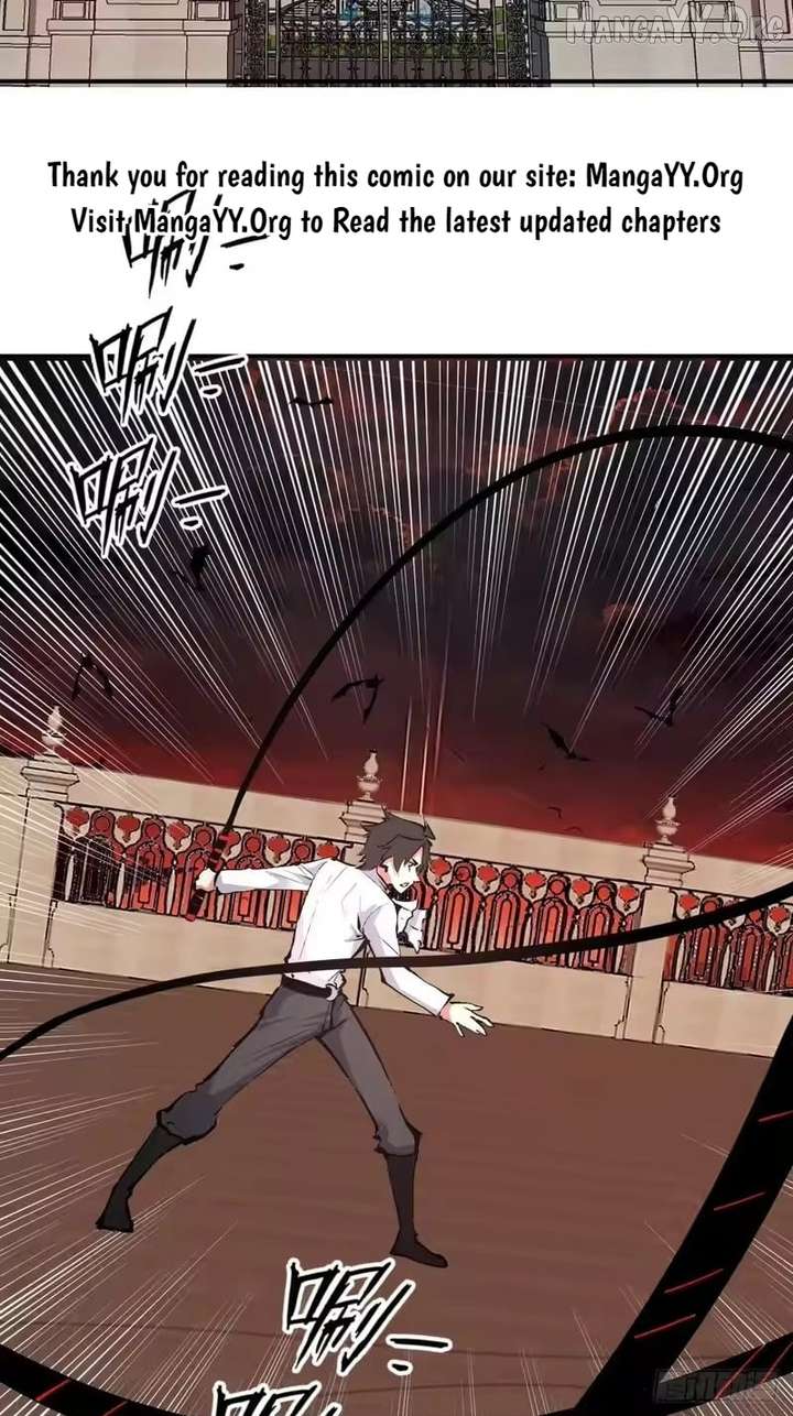 I Rely on My Harem to Conquer the World Chapter 104 - Page 24