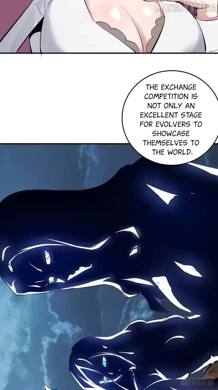 I Rely on My Harem to Conquer the World Chapter 104 - Page 31