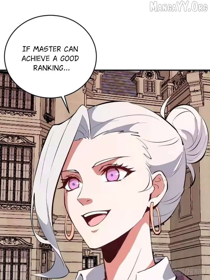 I Rely on My Harem to Conquer the World Chapter 104 - Page 33