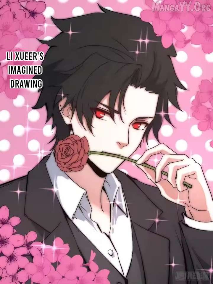 I Rely on My Harem to Conquer the World Chapter 104 - Page 36