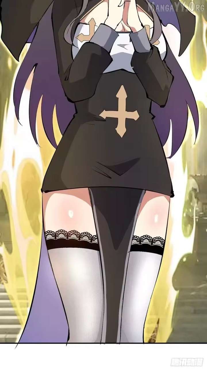 I Rely on My Harem to Conquer the World Chapter 104 - Page 7