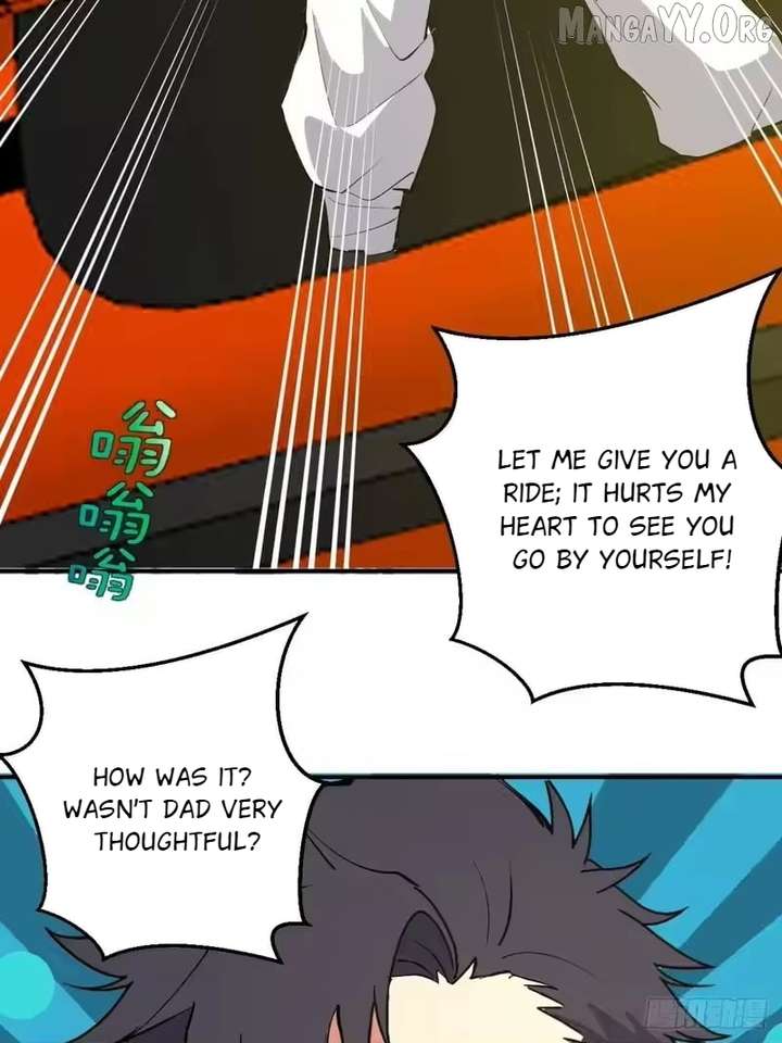 I Rely on My Harem to Conquer the World Chapter 105 - Page 12