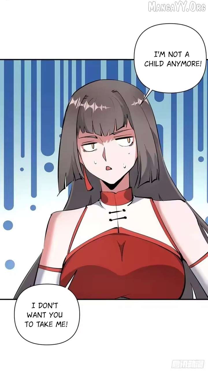 I Rely on My Harem to Conquer the World Chapter 105 - Page 14