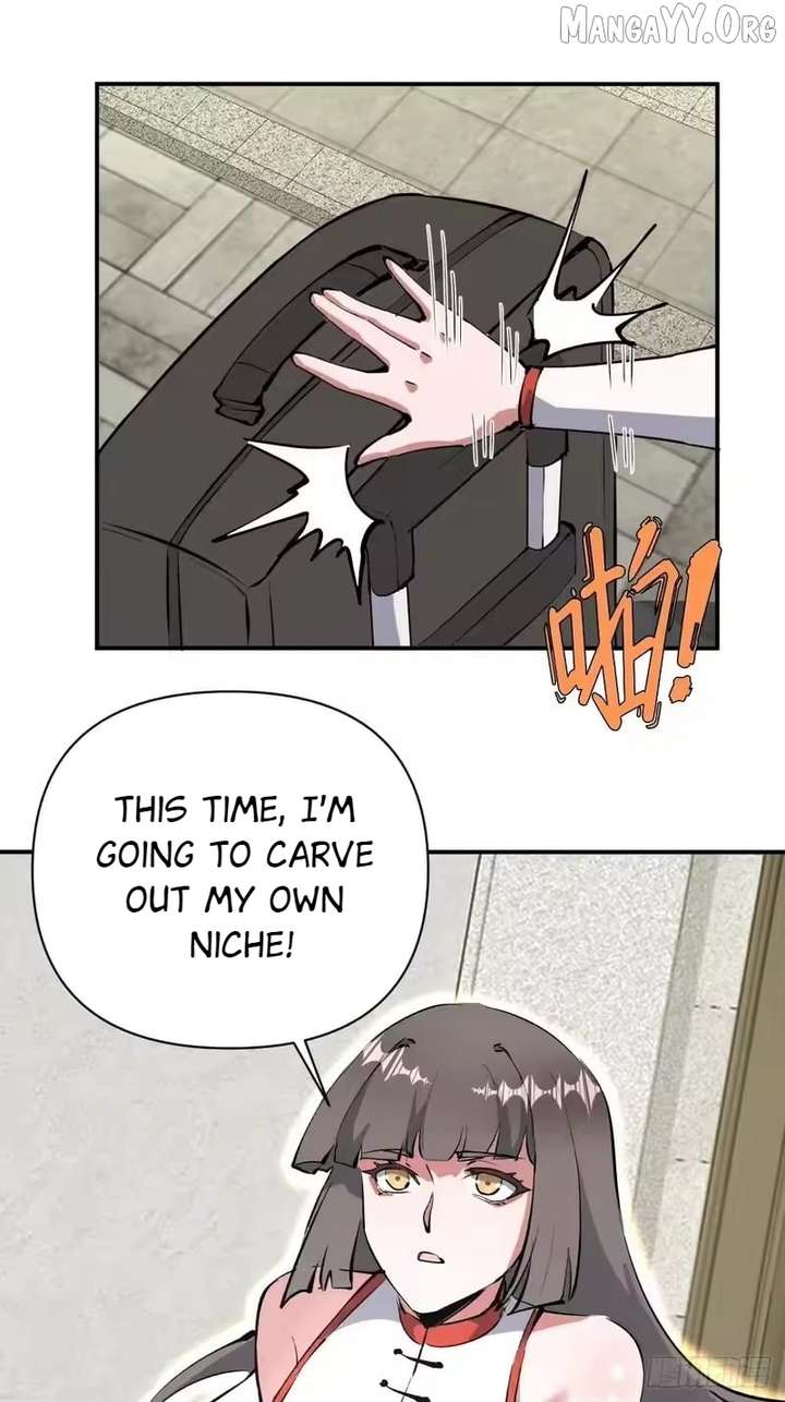 I Rely on My Harem to Conquer the World Chapter 105 - Page 15