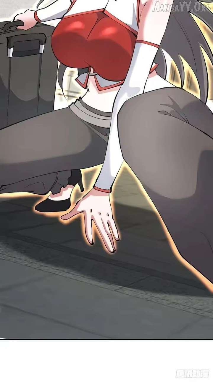 I Rely on My Harem to Conquer the World Chapter 105 - Page 16