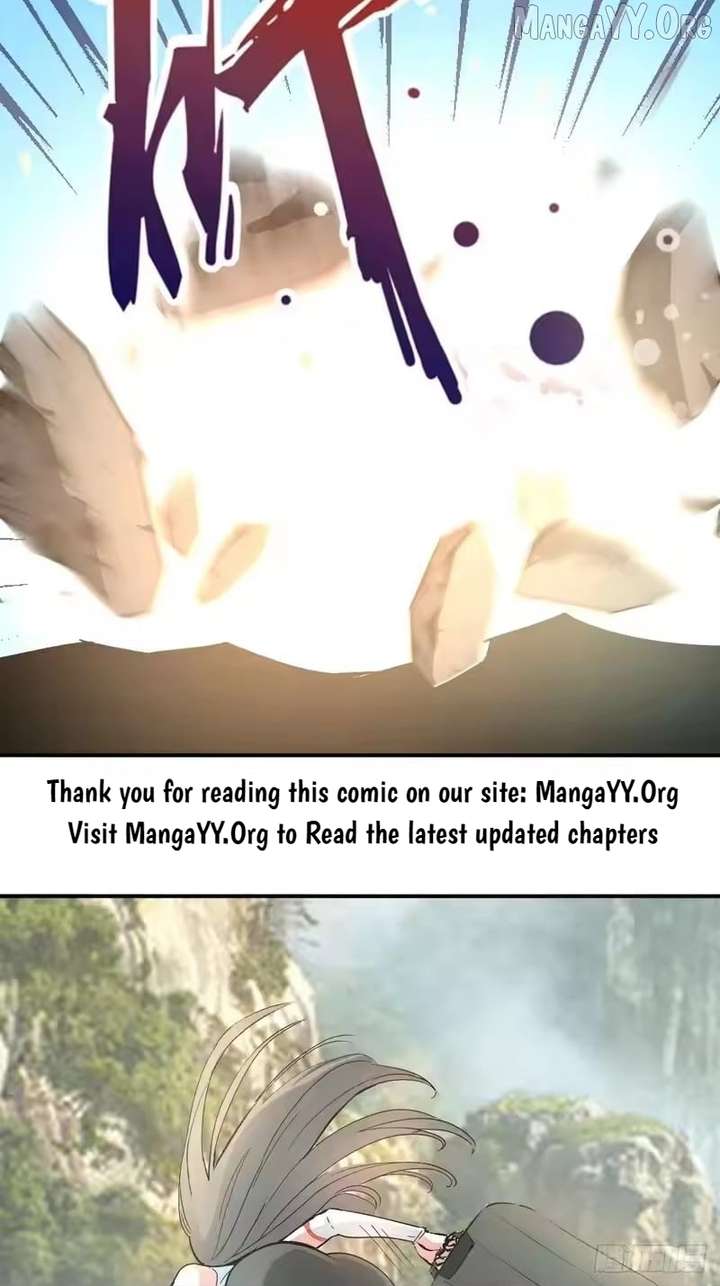 I Rely on My Harem to Conquer the World Chapter 105 - Page 18