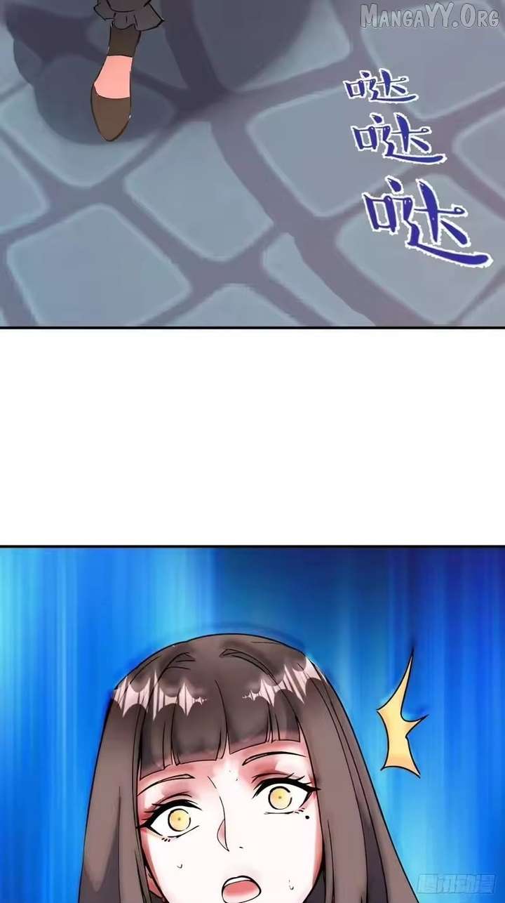 I Rely on My Harem to Conquer the World Chapter 105 - Page 26