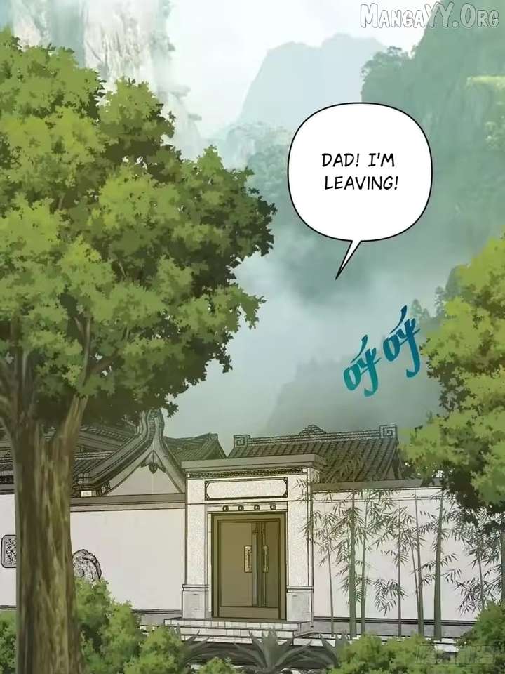 I Rely on My Harem to Conquer the World Chapter 105 - Page 3