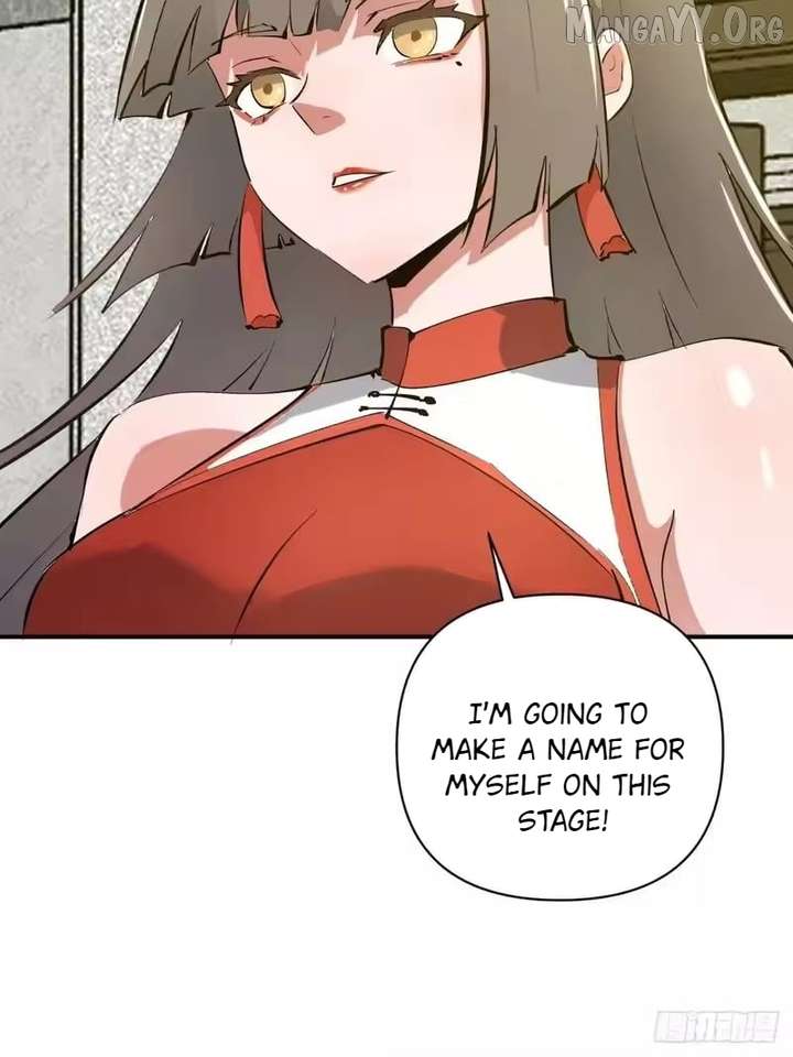 I Rely on My Harem to Conquer the World Chapter 105 - Page 8