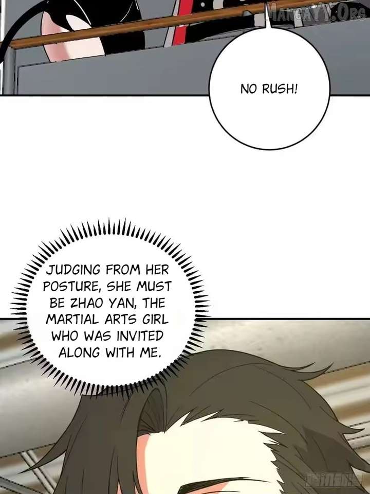 I Rely on My Harem to Conquer the World Chapter 106 - Page 12