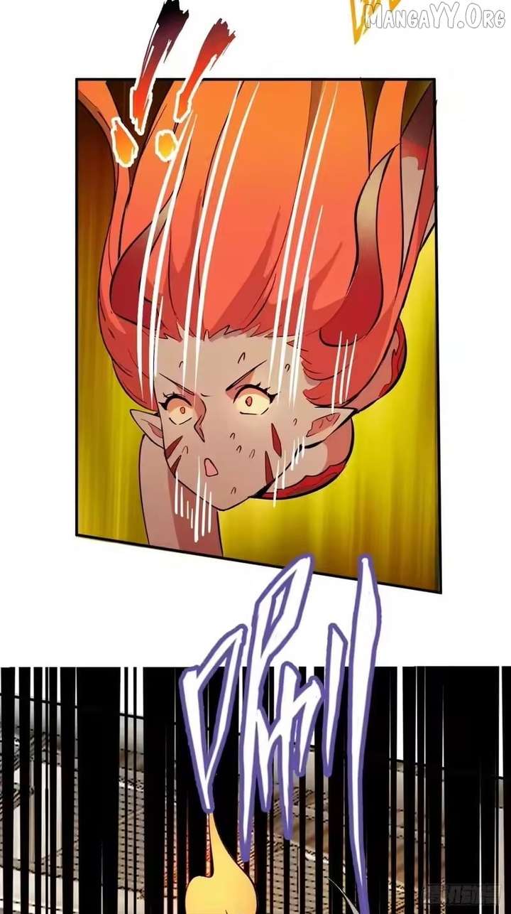 I Rely on My Harem to Conquer the World Chapter 106 - Page 16