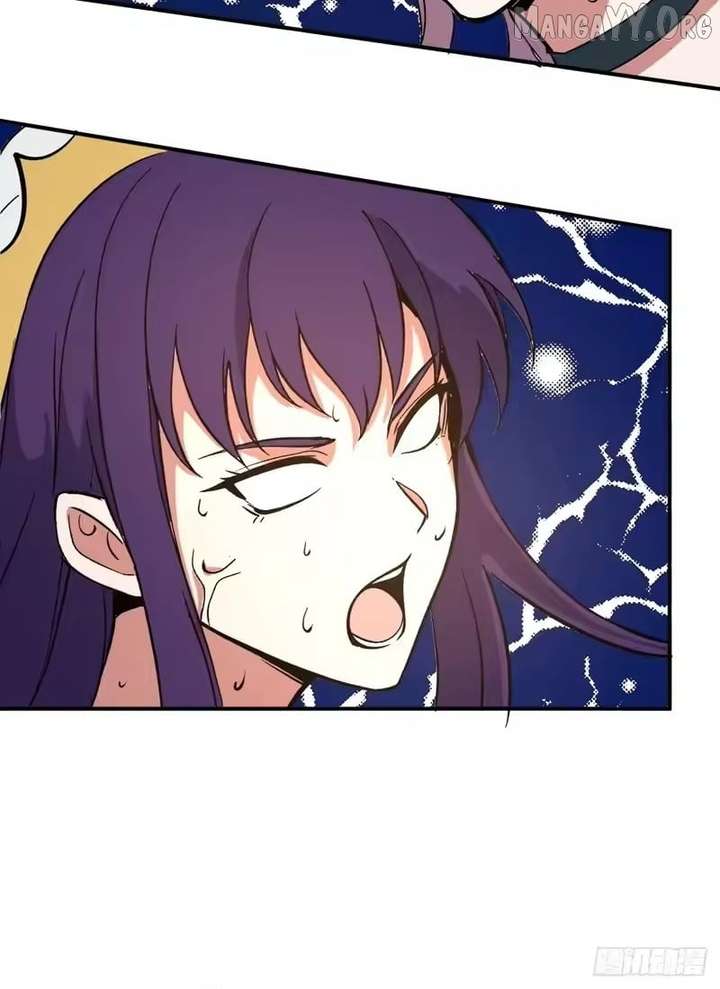 I Rely on My Harem to Conquer the World Chapter 106 - Page 23