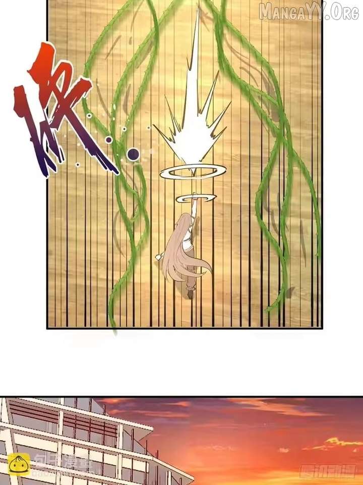 I Rely on My Harem to Conquer the World Chapter 106 - Page 3