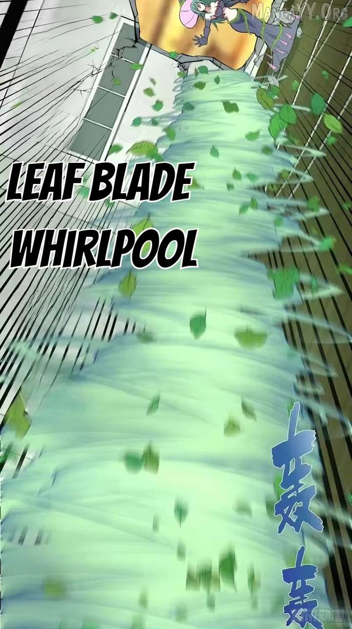 I Rely on My Harem to Conquer the World Chapter 106 - Page 30